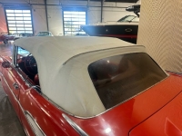 1957 Chevrolet Bel Air for sale in Michigan (ID-135591)