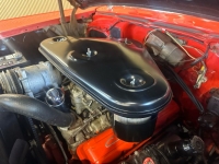 1957 Chevrolet Bel Air for sale in Michigan (ID-135591)