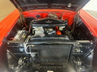 1957 Chevrolet Bel Air for sale in Michigan (ID-135591)