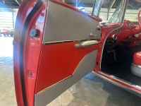 1957 Chevrolet Bel Air for sale in Michigan (ID-135591)