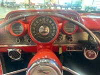 1957 Chevrolet Bel Air for sale in Michigan (ID-135591)