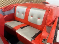 1957 Chevrolet Bel Air for sale in Michigan (ID-135591)