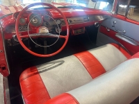 1957 Chevrolet Bel Air for sale in Michigan (ID-135591)