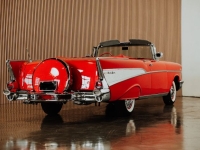 1957 Chevrolet Bel Air for sale in Michigan (ID-135610)