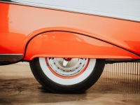 1957 Chevrolet Bel Air for sale in Michigan (ID-135610)