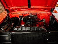 1957 Chevrolet Bel Air for sale in Michigan (ID-135610)