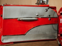 1957 Chevrolet Bel Air for sale in Michigan (ID-135610)