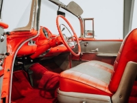 1957 Chevrolet Bel Air for sale in Michigan (ID-135610)