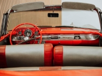 1957 Chevrolet Bel Air for sale in Michigan (ID-135610)