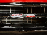 1957 Chevrolet Bel Air for sale in Michigan (ID-135610)