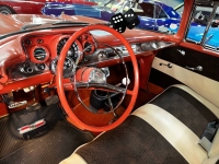 1957 Chevrolet Bel Air for sale in Addison, Illinois (ID-135762)