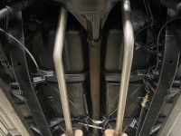 1957 Chevrolet Bel Air for sale in Addison, Illinois (ID-135762)