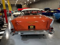 1957 Chevrolet Bel Air for sale in Addison, Illinois (ID-135762)
