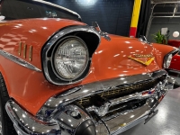 1957 Chevrolet Bel Air for sale in Addison, Illinois (ID-135762)