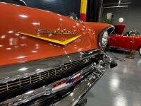 1957 Chevrolet Bel Air for sale in Addison, Illinois (ID-135762)