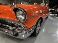 1957 Chevrolet Bel Air for sale in Addison, Illinois (ID-135762)