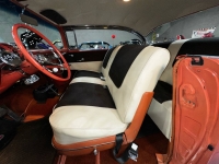 1957 Chevrolet Bel Air for sale in Addison, Illinois (ID-135762)