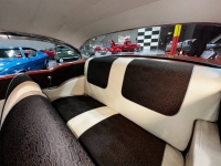 1957 Chevrolet Bel Air for sale in Addison, Illinois (ID-135762)