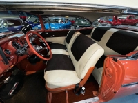 1957 Chevrolet Bel Air for sale in Addison, Illinois (ID-135762)