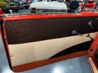 1957 Chevrolet Bel Air for sale in Addison, Illinois (ID-135762)