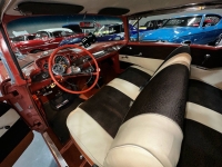 1957 Chevrolet Bel Air for sale in Addison, Illinois (ID-135762)