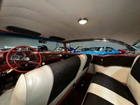 1957 Chevrolet Bel Air for sale in Addison, Illinois (ID-135762)