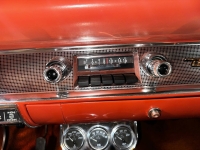 1957 Chevrolet Bel Air for sale in Addison, Illinois (ID-135762)