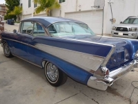 1957 Chevrolet Bel Air for sale in Michigan (ID-135905)