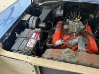 1957 Chevrolet Bel Air for sale in Michigan (ID-135905)