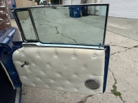 1957 Chevrolet Bel Air for sale in Michigan (ID-135905)