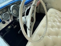 1957 Chevrolet Bel Air for sale in Michigan (ID-135905)