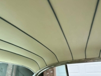 1957 Chevrolet Bel Air for sale in Michigan (ID-135905)