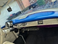 1957 Chevrolet Bel Air for sale in Michigan (ID-135905)