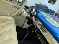 1957 Chevrolet Bel Air for sale in Michigan (ID-135905)