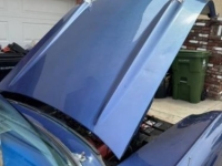 1957 Chevrolet Bel Air for sale in Michigan (ID-135905)
