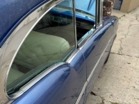 1957 Chevrolet Bel Air for sale in Michigan (ID-135905)