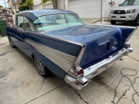 1957 Chevrolet Bel Air for sale in Michigan (ID-135905)