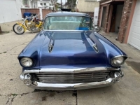 1957 Chevrolet Bel Air for sale in Michigan (ID-135905)