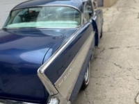 1957 Chevrolet Bel Air for sale in Michigan (ID-135905)