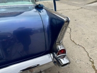 1957 Chevrolet Bel Air for sale in Michigan (ID-135905)