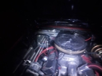 1957 Chevrolet Bel Air for sale in Michigan (ID-136648)