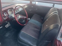 1957 Chevrolet Bel Air for sale in Michigan (ID-136648)