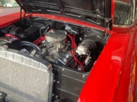 1957 Chevrolet Bel Air for sale in Michigan (ID-136671)