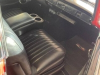 1957 Chevrolet Bel Air for sale in Michigan (ID-136671)