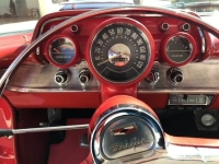 1957 Chevrolet Bel Air for sale in Michigan (ID-136956)