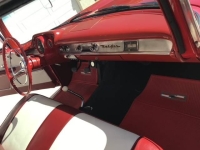 1957 Chevrolet Bel Air for sale in Michigan (ID-136956)