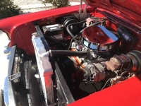 1957 Chevrolet Bel Air for sale in Michigan (ID-136956)