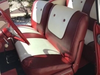 1957 Chevrolet Bel Air for sale in Michigan (ID-136956)