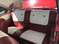 1957 Chevrolet Bel Air for sale in Michigan (ID-136956)