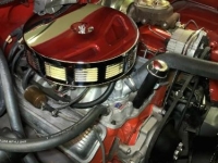 1957 Chevrolet Bel Air for sale in Michigan (ID-136956)